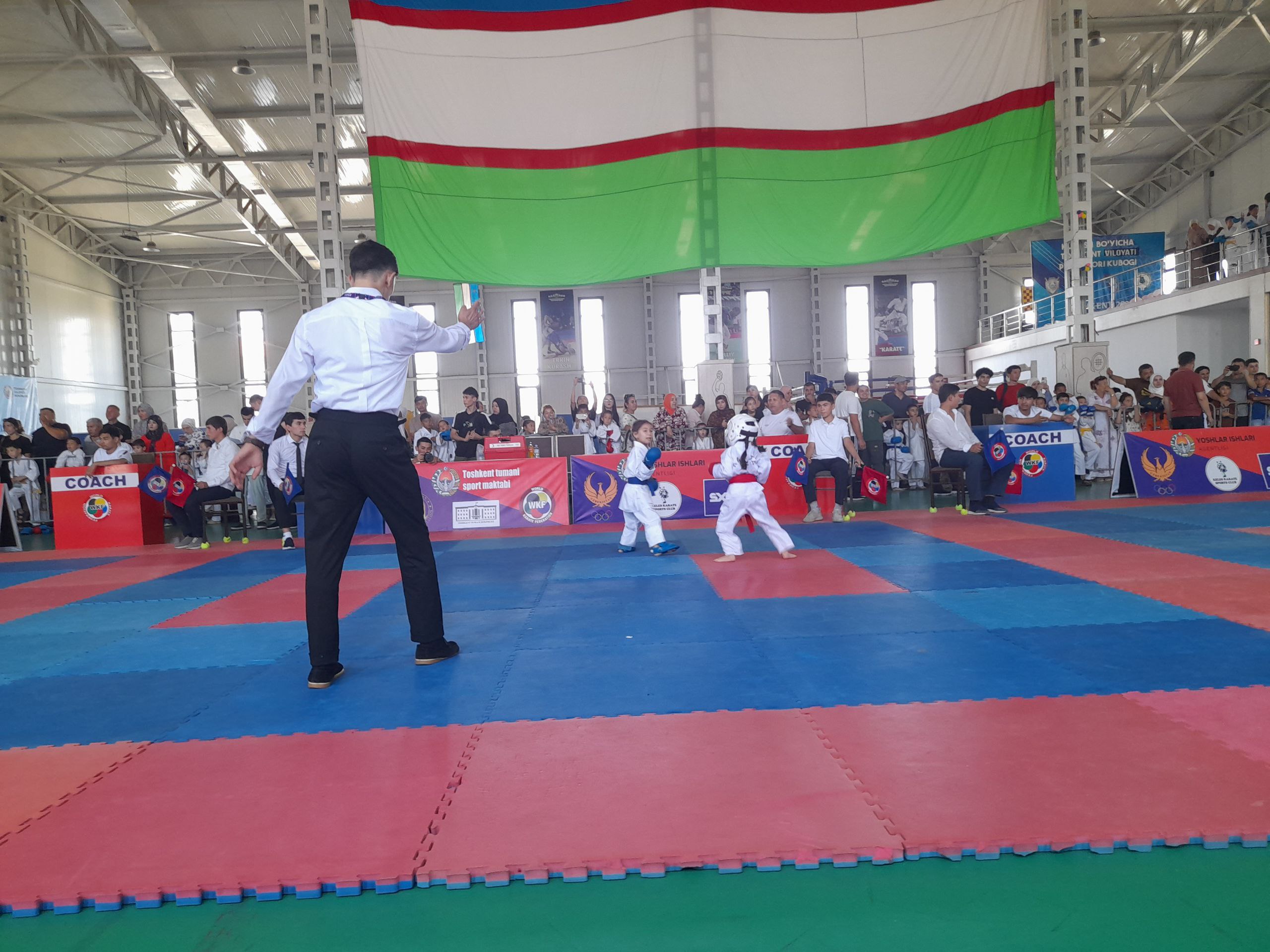 KELES OPEN